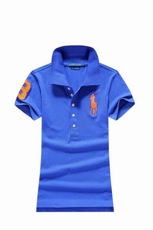 polo Women's Polo 64